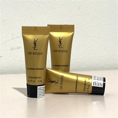 ysl eye cream david jones|ysl la creme regard.